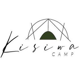 kisiwa camp logo